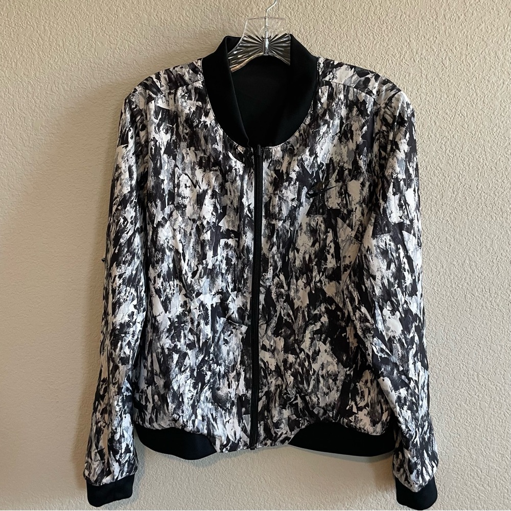Nike Abstract Reversible Women's Jacket